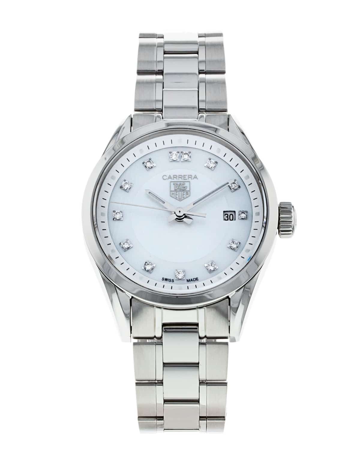 Tag Heuer Carrera Ladies WV1411.BA0793